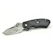 Algopix Similar Product 4 - V Nives Stout knife Aluminum rubber