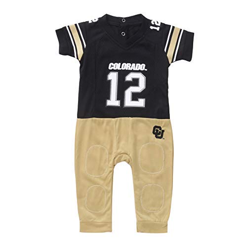 Algopix Similar Product 13 - FAST ASLEEP Iowa Hawkeyes Baby NCAA