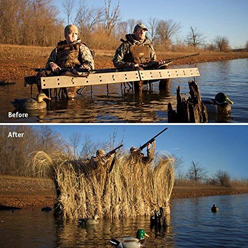 Algopix Similar Product 7 - FAST STRIKE Complete TwoArm Blind