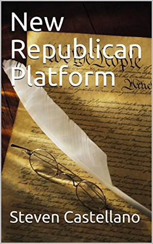 Algopix Similar Product 17 - New Republican Platform