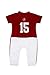 Algopix Similar Product 20 - FAST ASLEEP Colorado State Ram Baby