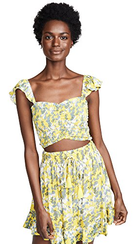 Algopix Similar Product 2 - Tiare Hawaii Womens Hollie Top  Skirt