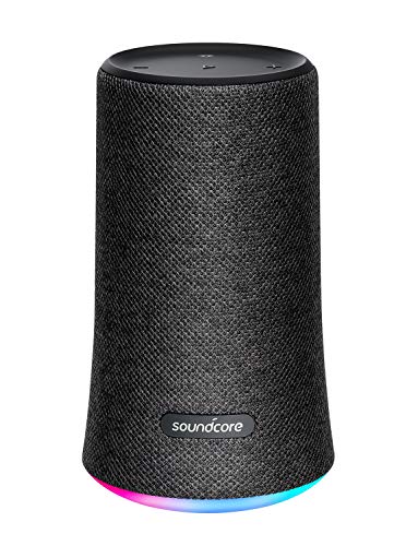 Algopix Similar Product 16 - Anker AK-A3161011 Soundcore Flare Black