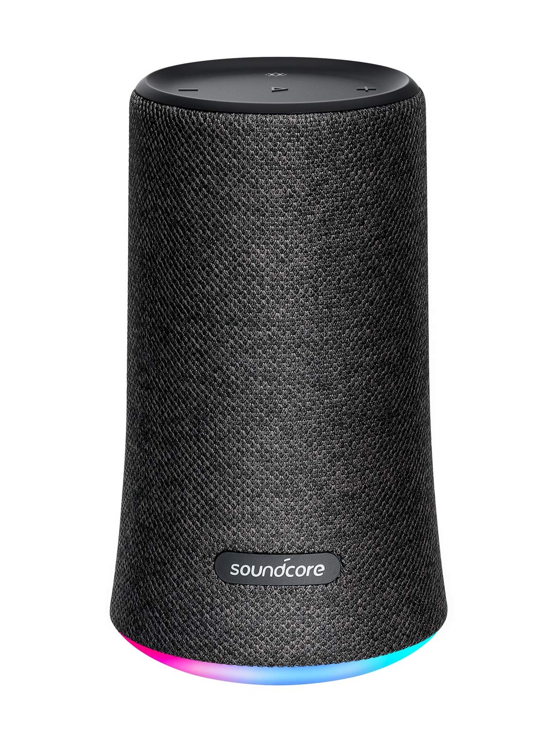 Algopix Similar Product 9 - Anker AK-A3161011 Soundcore Flare Black