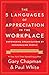 Algopix Similar Product 6 - The 5 Languages of Appreciation in the