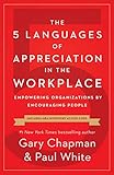 Algopix Similar Product 14 - The 5 Languages of Appreciation in the
