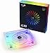 Algopix Similar Product 20 - WFPOWER Upgrade USB Dream Color Cooling
