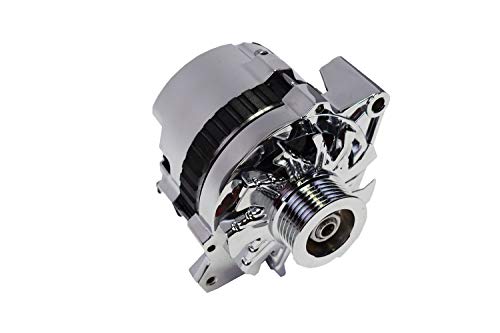 Algopix Similar Product 13 - ATeam Performance  GM CS130 Style 160