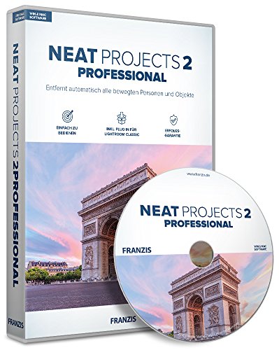 Algopix Similar Product 8 - NEAT projects professional 2 Win