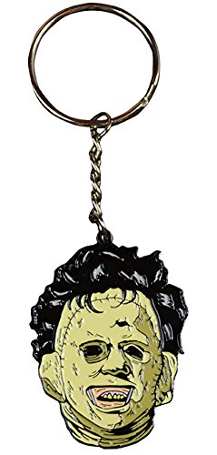 Algopix Similar Product 5 - Texas Chainsaw Massacre Leatherface