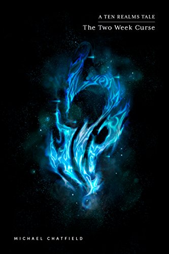 Algopix Similar Product 16 - The Two Week Curse A LitRPG Fantasy