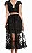 Algopix Similar Product 20 - Dress the Population Womens Juliana