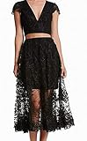 Algopix Similar Product 8 - Dress the Population Womens Juliana