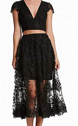Algopix Similar Product 3 - Dress the Population Womens Juliana