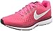 Algopix Similar Product 7 - Nike Mens Air Zoom Pegasus 34 Running