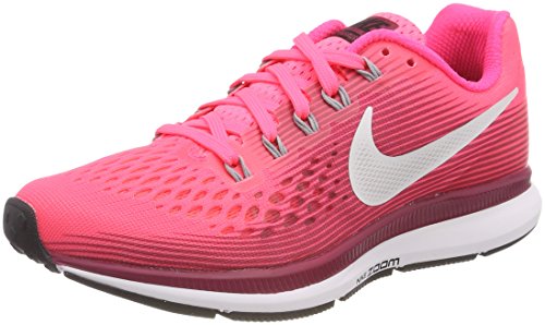 Algopix Similar Product 3 - Nike Mens Air Zoom Pegasus 34 Running