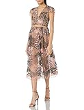 Algopix Similar Product 3 - Dress the Population Womens Juliana