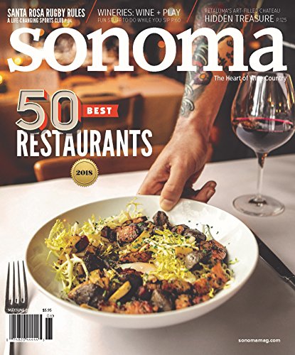 Algopix Similar Product 11 - Sonoma Magazine