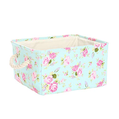 Algopix Similar Product 14 - uxcell Storage Basket Bin for Toys