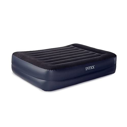 Algopix Similar Product 6 - Intex DuraBeam FiberTech Elevated