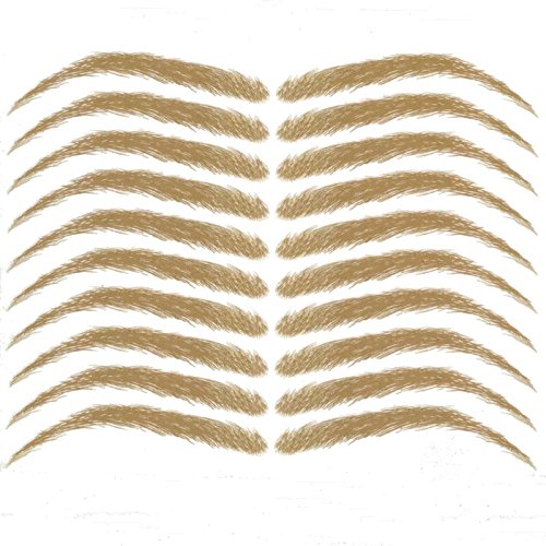 Algopix Similar Product 15 - Cardani Eyebrow Tattoos 17  Classic