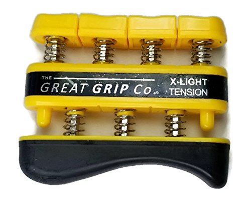 Algopix Similar Product 5 - The Great Grip XLight 2400 Hand and