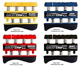 Algopix Similar Product 13 - The Great Grip Hand and Finger (Medium)