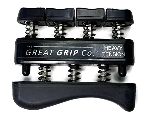 Algopix Similar Product 11 - The Great Grip Heavy 2403 Hand and