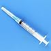 Algopix Similar Product 4 - 20Pack2ml Syringes with 23G 1inch