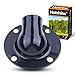 Algopix Similar Product 19 - Muffler Cap Deflector For HONDA GX240