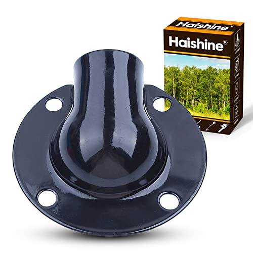 Algopix Similar Product 19 - Muffler Cap Deflector For HONDA GX240