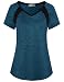 Algopix Similar Product 1 - MISS FORTUNE Womens Active Wear