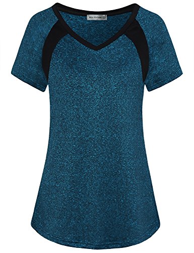 Algopix Similar Product 13 - MISS FORTUNE Womens Active Wear