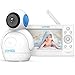 Algopix Similar Product 18 - Upgraded Video Baby Monitor with