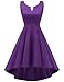 Algopix Similar Product 8 - Homrain Womens Summer Comfy Casual