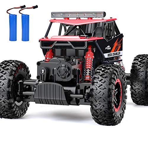 Algopix Similar Product 7 - NQD RC CAR Electric RC Car Off Road