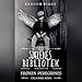 Algopix Similar Product 5 - Sjlenes bibliotek Frken Peregrines