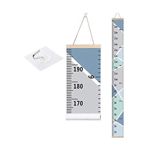 Algopix Similar Product 7 - bingolar Kids Growth Chart Children