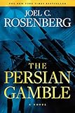 Algopix Similar Product 1 - The Persian Gamble A Marcus Ryker
