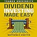 Algopix Similar Product 1 - Dividend Investing Made Easy
