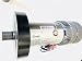 Algopix Similar Product 18 - HF Exchange DC Drive Motor with