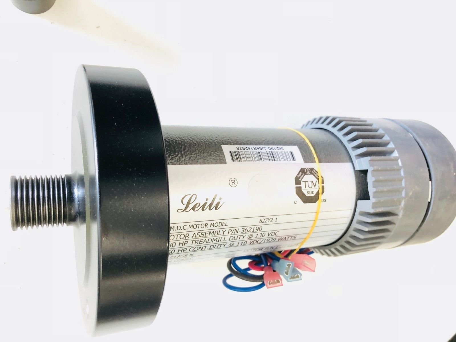 Algopix Similar Product 7 - HF Exchange DC Drive Motor with
