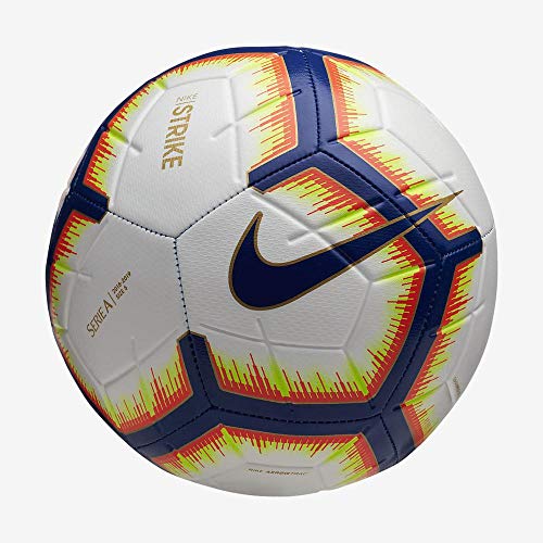 Algopix Similar Product 18 - Nike Serie A Football Strike