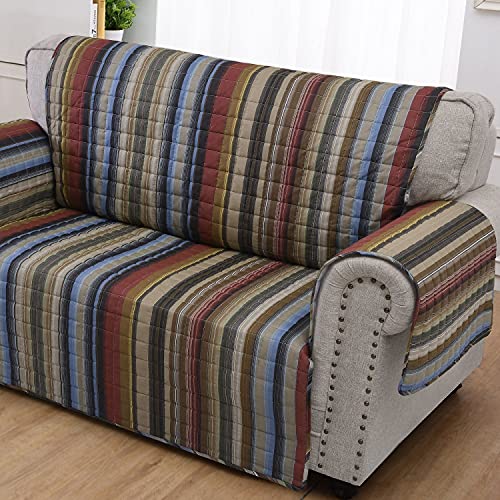 Algopix Similar Product 15 - Greenland Home Durango Slipcover