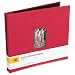 Algopix Similar Product 9 - Kodak 8x8 Cloth Covered Scrapbook