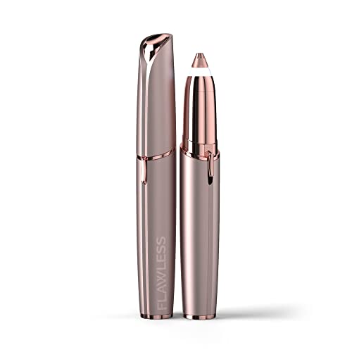 Algopix Similar Product 4 - Finishing Touch Flawless Brows Eyebrow
