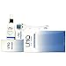 Algopix Similar Product 20 - Derma Roller Kit 03mm with Face Serum