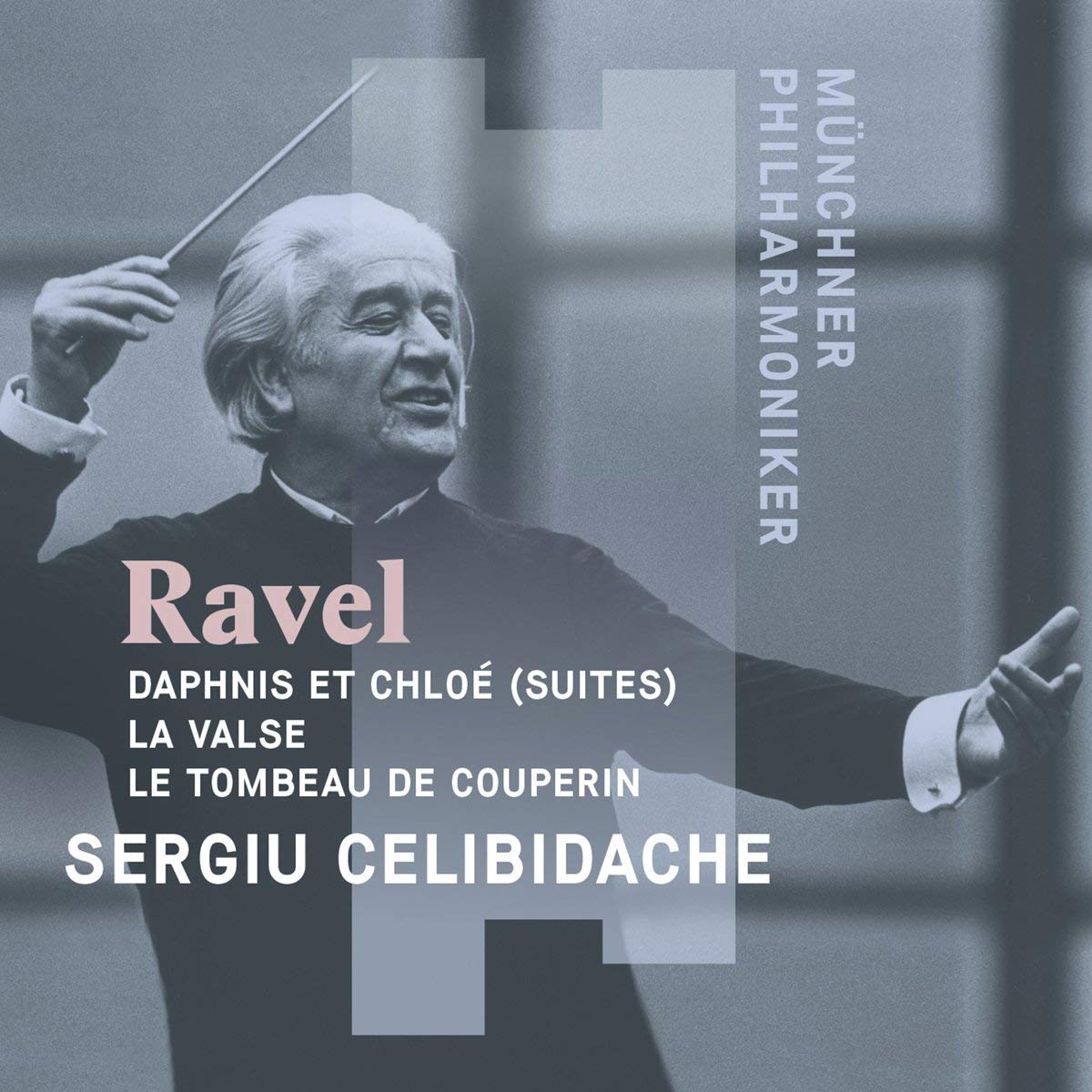 Algopix Similar Product 18 - MAURICE RAVEL Daphnis et Chlo