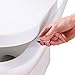 Algopix Similar Product 14 - Daycount 4Pack Toilet Cover Extractor