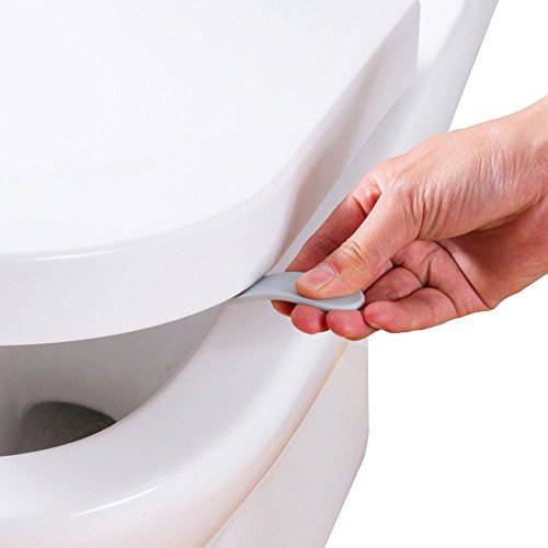 Algopix Similar Product 11 - Daycount 4Pack Toilet Cover Extractor